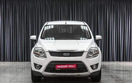 Ford Kuga III, 2009 год, 949 000 рублей, 3 фотография