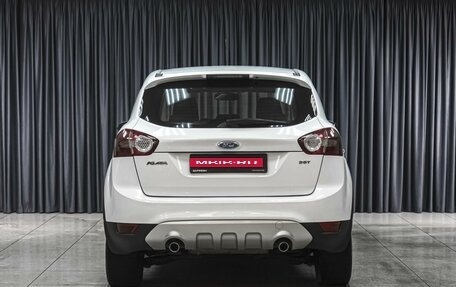 Ford Kuga III, 2009 год, 949 000 рублей, 4 фотография