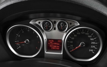 Ford Kuga III, 2009 год, 949 000 рублей, 14 фотография