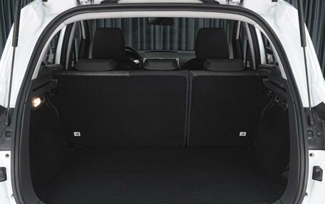 Ford Kuga III, 2009 год, 949 000 рублей, 17 фотография