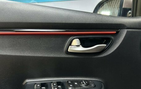 KIA Rio IV, 2020 год, 1 599 000 рублей, 11 фотография