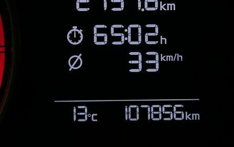 KIA Rio IV, 2020 год, 1 599 000 рублей, 17 фотография