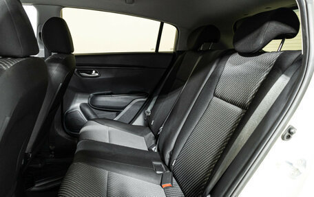 KIA Rio IV, 2018 год, 1 650 000 рублей, 10 фотография