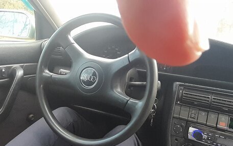 Audi 100, 1992 год, 149 000 рублей, 6 фотография