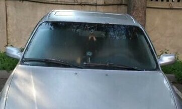 Audi 100, 1992 год, 149 000 рублей, 2 фотография