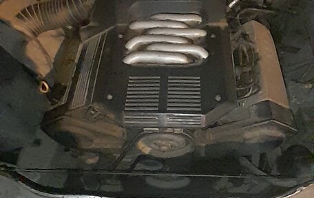 Audi 100, 1992 год, 149 000 рублей, 10 фотография