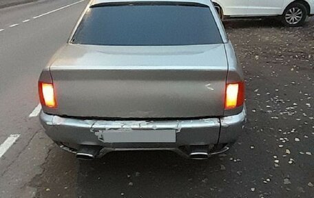 Audi 100, 1992 год, 149 000 рублей, 3 фотография