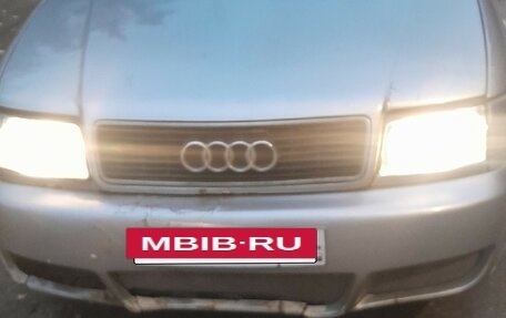 Audi 100, 1992 год, 149 000 рублей, 4 фотография