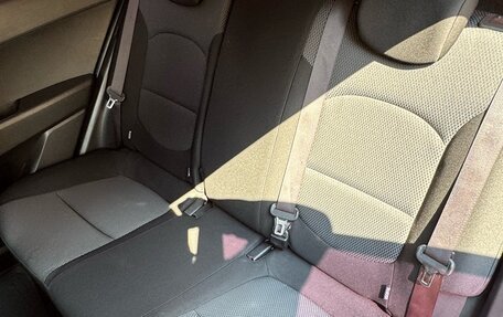 Hyundai Creta I рестайлинг, 2016 год, 1 440 000 рублей, 11 фотография