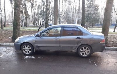Mitsubishi Lancer IX, 2006 год, 260 000 рублей, 1 фотография