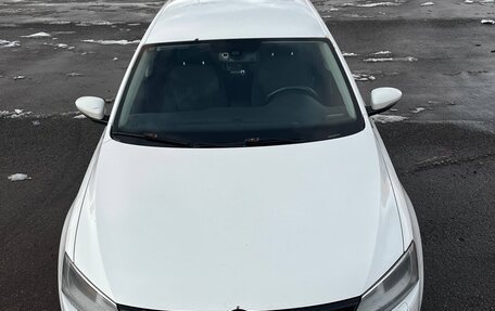 Volkswagen Jetta VI, 2012 год, 850 000 рублей, 2 фотография