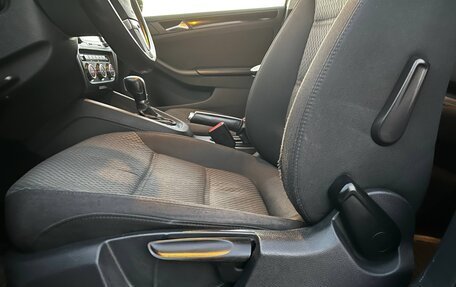 Volkswagen Jetta VI, 2012 год, 850 000 рублей, 18 фотография