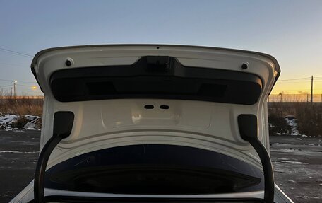 Volkswagen Jetta VI, 2012 год, 850 000 рублей, 11 фотография