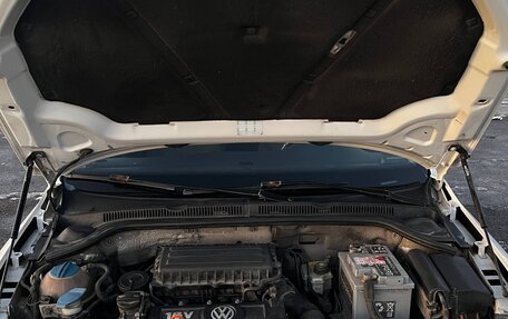 Volkswagen Jetta VI, 2012 год, 850 000 рублей, 8 фотография