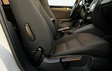 Volkswagen Jetta VI, 2012 год, 850 000 рублей, 17 фотография