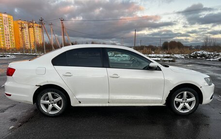 Volkswagen Jetta VI, 2012 год, 850 000 рублей, 6 фотография