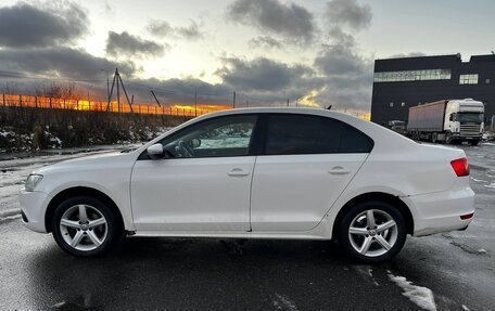 Volkswagen Jetta VI, 2012 год, 850 000 рублей, 5 фотография