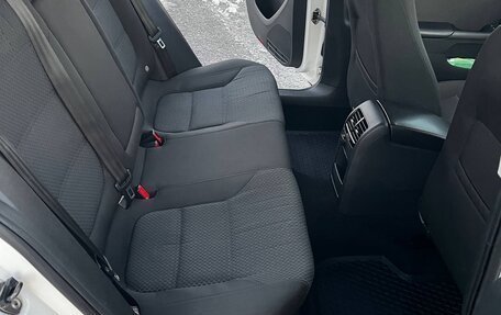 Volkswagen Jetta VI, 2012 год, 850 000 рублей, 22 фотография