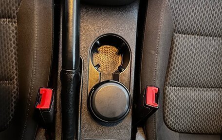 Volkswagen Jetta VI, 2012 год, 850 000 рублей, 19 фотография