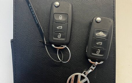 Volkswagen Jetta VI, 2012 год, 850 000 рублей, 23 фотография