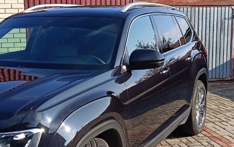 Volkswagen Teramont I, 2018 год, 3 950 000 рублей, 6 фотография