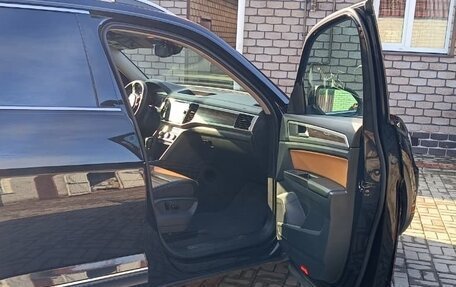 Volkswagen Teramont I, 2018 год, 3 950 000 рублей, 10 фотография