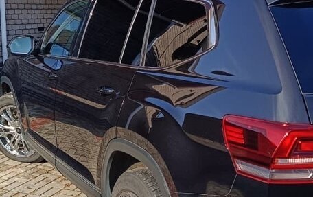 Volkswagen Teramont I, 2018 год, 3 950 000 рублей, 5 фотография