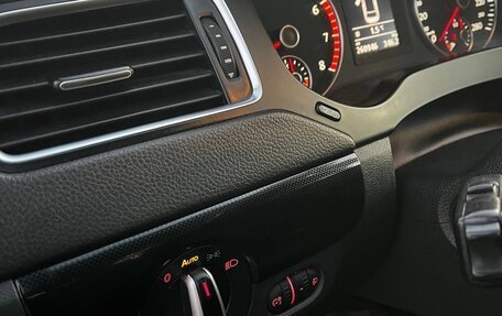 Volkswagen Jetta VI, 2012 год, 850 000 рублей, 21 фотография