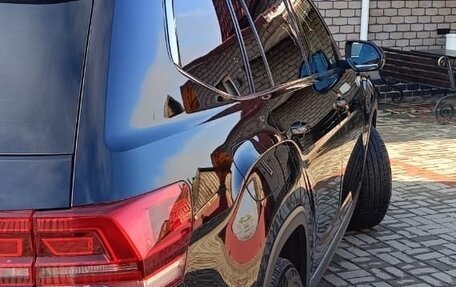 Volkswagen Teramont I, 2018 год, 3 950 000 рублей, 4 фотография