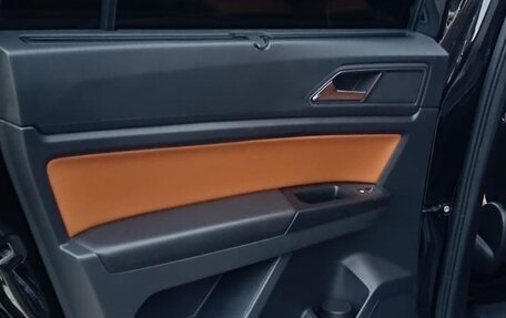 Volkswagen Teramont I, 2018 год, 3 950 000 рублей, 22 фотография