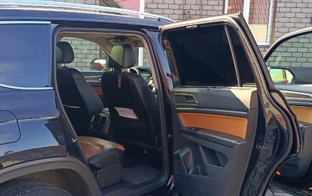 Volkswagen Teramont I, 2018 год, 3 950 000 рублей, 12 фотография