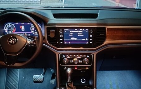 Volkswagen Teramont I, 2018 год, 3 950 000 рублей, 15 фотография