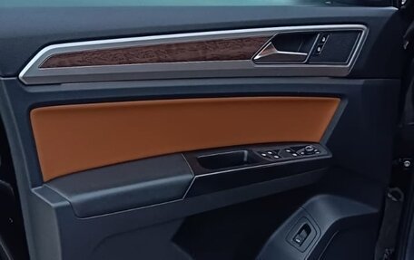 Volkswagen Teramont I, 2018 год, 3 950 000 рублей, 19 фотография