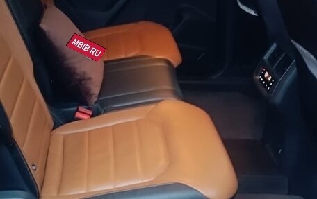 Volkswagen Teramont I, 2018 год, 3 950 000 рублей, 23 фотография