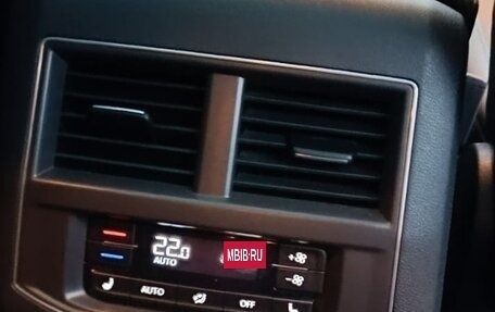 Volkswagen Teramont I, 2018 год, 3 950 000 рублей, 24 фотография