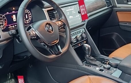 Volkswagen Teramont I, 2018 год, 3 950 000 рублей, 18 фотография