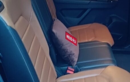 Volkswagen Teramont I, 2018 год, 3 950 000 рублей, 25 фотография