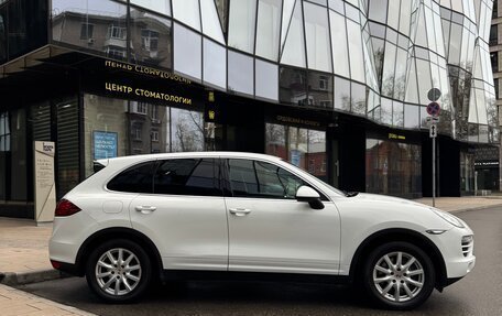 Porsche Cayenne III, 2012 год, 2 999 999 рублей, 2 фотография