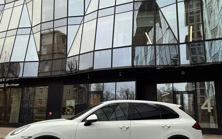 Porsche Cayenne III, 2012 год, 2 999 999 рублей, 6 фотография