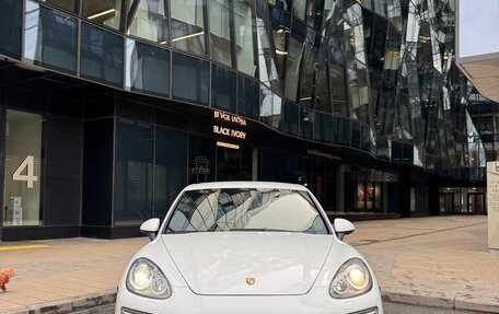 Porsche Cayenne III, 2012 год, 2 999 999 рублей, 10 фотография