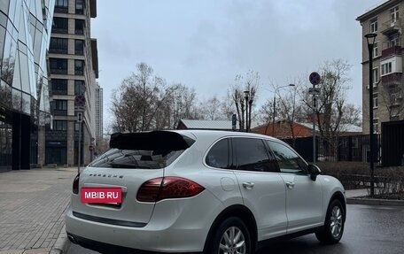 Porsche Cayenne III, 2012 год, 2 999 999 рублей, 3 фотография