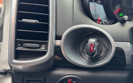 Porsche Cayenne III, 2012 год, 2 999 999 рублей, 13 фотография