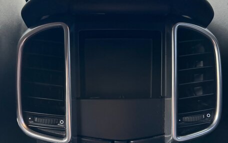 Porsche Cayenne III, 2012 год, 2 999 999 рублей, 27 фотография