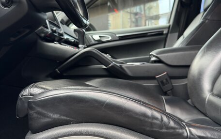 Porsche Cayenne III, 2012 год, 2 999 999 рублей, 26 фотография