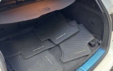 Porsche Cayenne III, 2012 год, 2 999 999 рублей, 29 фотография