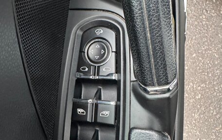 Porsche Cayenne III, 2012 год, 2 999 999 рублей, 16 фотография