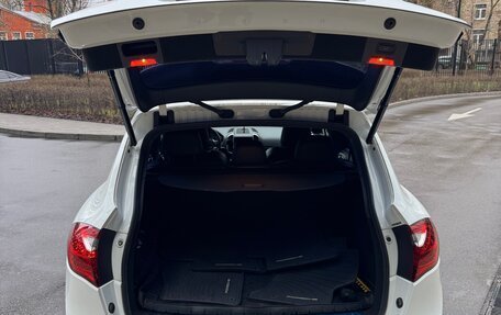 Porsche Cayenne III, 2012 год, 2 999 999 рублей, 22 фотография