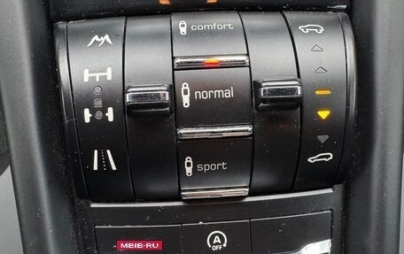 Porsche Cayenne III, 2012 год, 2 999 999 рублей, 19 фотография