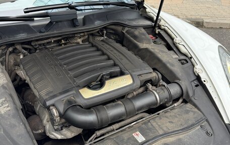 Porsche Cayenne III, 2012 год, 2 999 999 рублей, 30 фотография