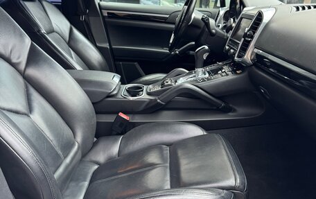 Porsche Cayenne III, 2012 год, 2 999 999 рублей, 31 фотография